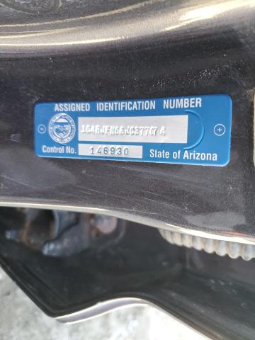 1C4RJFN96JC377074 2018 JEEP GRAND CHER