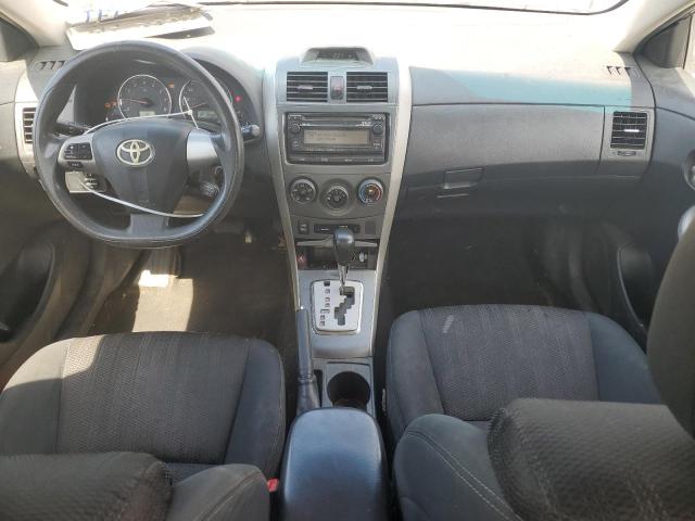 2012 TOYOTA COROLLA BA - 2T1BU4EE6CC871293