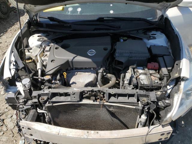 2015 NISSAN ALTIMA 2.5 - 1N4AL3APXFC220252