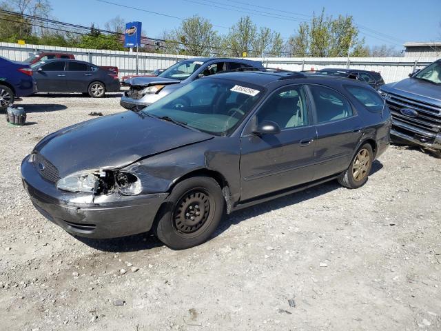 FORD TAURUS SE