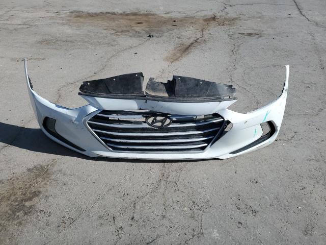 2018 HYUNDAI ELANTRA SEL 5NPD84LF7JH395901