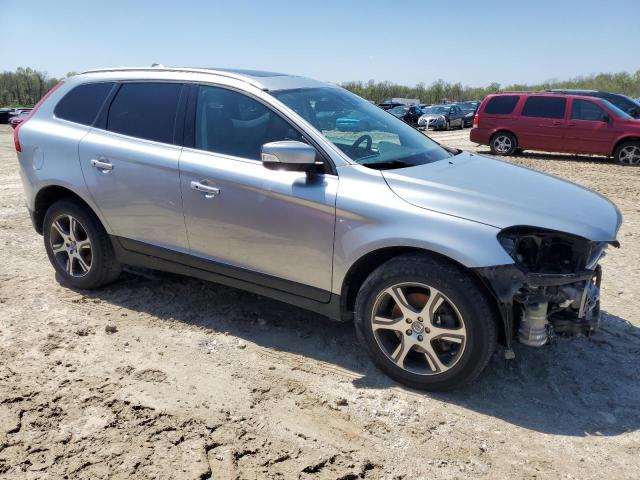Vin: yv4902dz0d2375261, lot: 53655585, volvo xc60 t6 20134