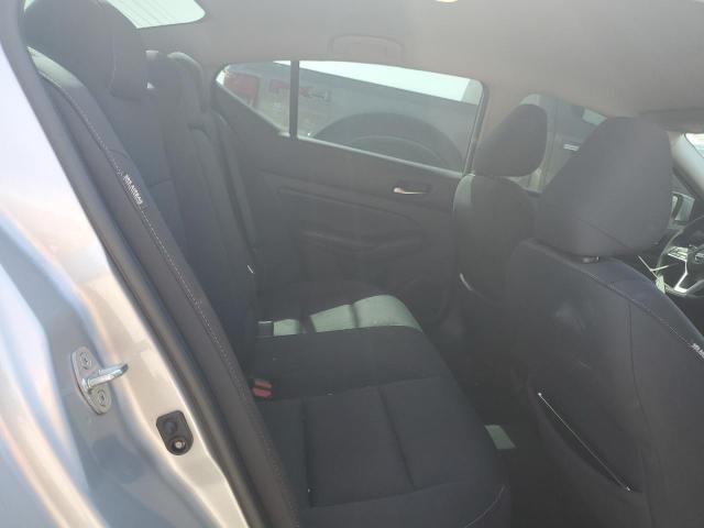 2021 NISSAN ALTIMA SV - 1N4BL4DV3MN382763