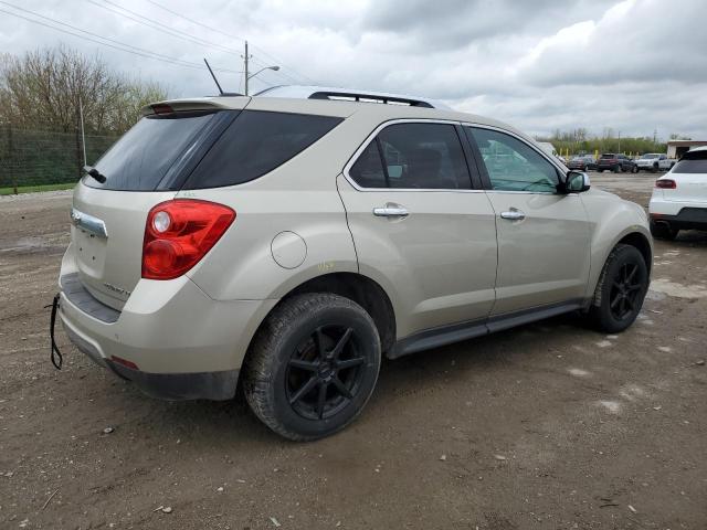 Vin: 2gnflhek4f6167981, lot: 54515585, chevrolet equinox ltz 20153