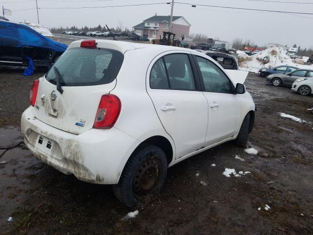 2015 NISSAN MICRA 3N1CK3CP9FL209298