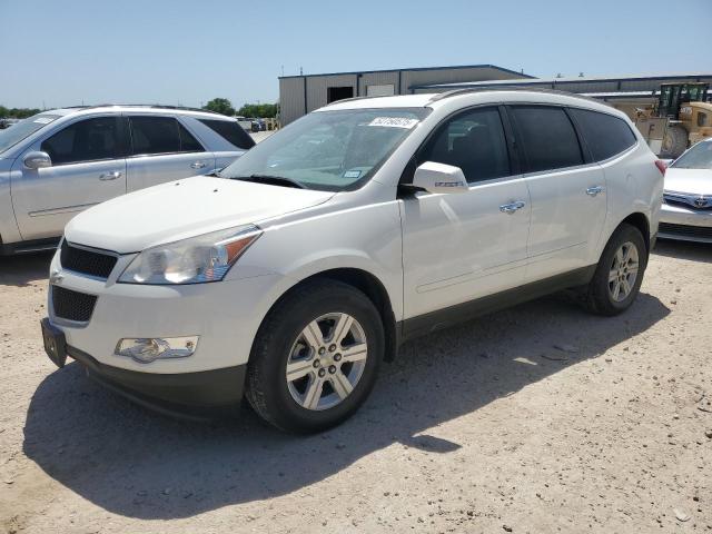 Vin: 1gnlvfed0aj219038, lot: 52750575, chevrolet traverse lt 2010 img_1