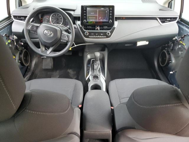 2020 TOYOTA COROLLA LE - 5YFEPRAE6LP039864