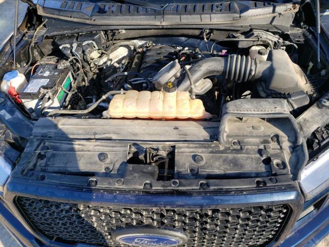 2018 FORD F150 SUPER - 1FTEW1E59JFB23812