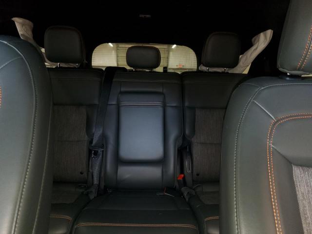 2023 FORD EXPLORER T - 1FMSK8JH9PGA94186