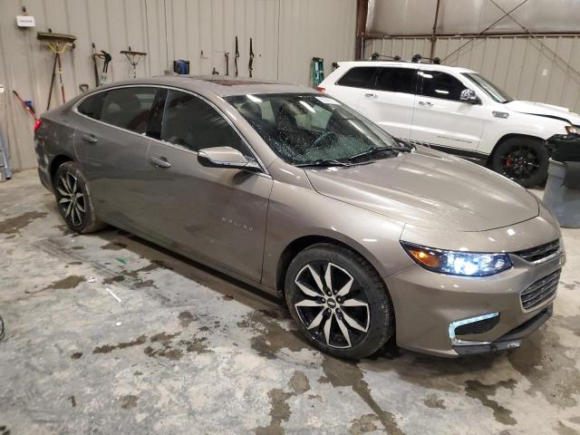 Vin: 1g1ze5st9hf211096, lot: 50890545, chevrolet malibu lt 20174