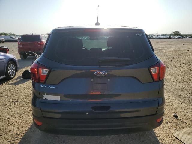 2019 FORD ESCAPE S 1FMCU0F76KUB00424