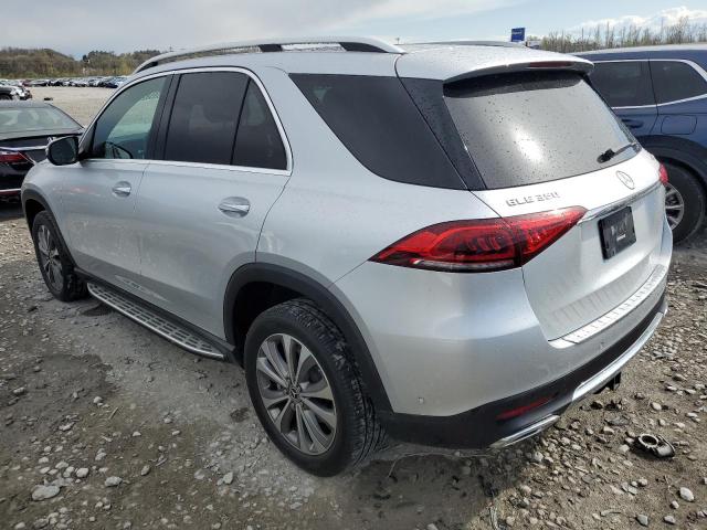Vin: 4jgfb4kb9la048472, lot: 52605825, mercedes-benz gle-class 350 4matic 20202