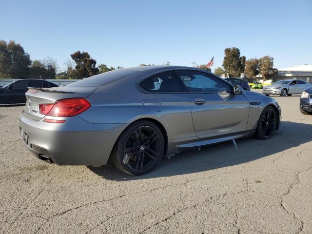 Vin: wbalx3c57cc528782, lot: 53036125, bmw 6 series i 20123