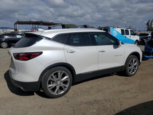 Vin: 3gnkblrs3ns159305, lot: 54772355, chevrolet blazer premier 20223