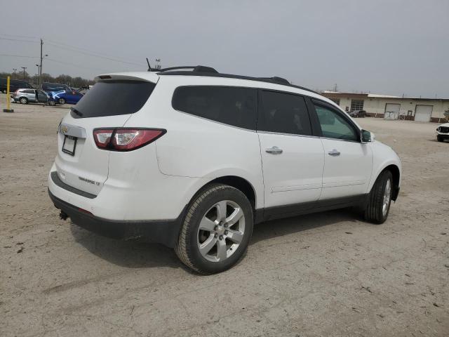 Vin: 1gnkrgkd9gj217369, lot: 53313195, chevrolet traverse lt 20163