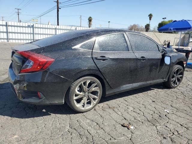 Vin: 2hgfc2f86kh570370, lot: 52423335, honda civic sport 20193