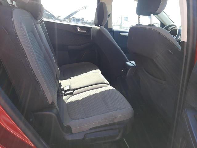 2020 FORD ESCAPE SE - 1FMCU0G67LUA78540
