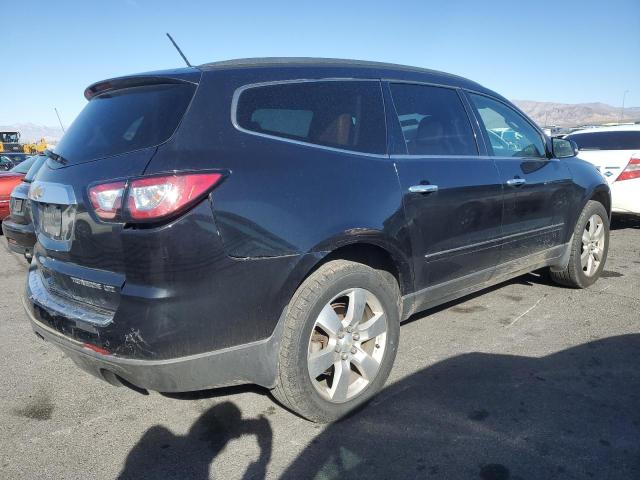 Vin: 1gnkvjkd5ej278529, lot: 52769655, chevrolet traverse ltz 20143