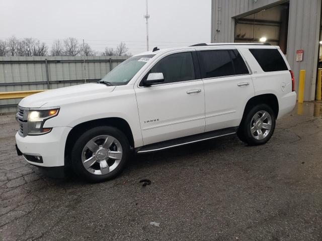 Vin: 1gnskckc4fr218675, lot: 51591565, chevrolet tahoe k1500 ltz 2015 img_1