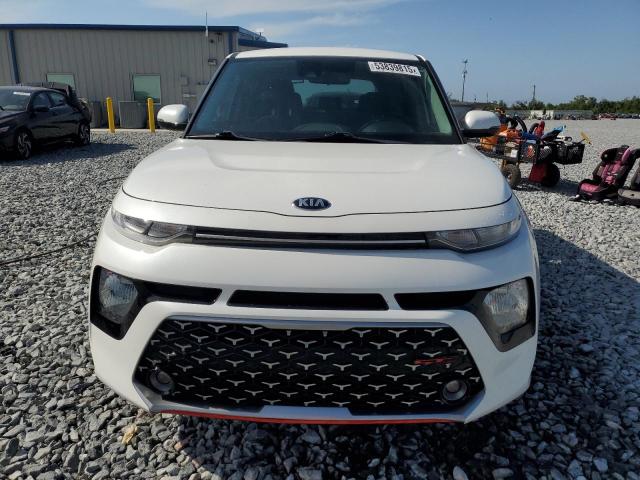 2020 KIA SOUL GT LI - KNDJ63AUXL7070526