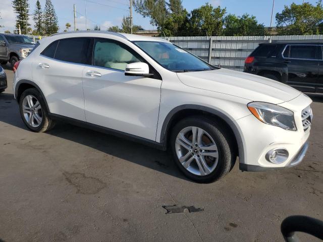 Vin: wdctg4gb2ku007139, lot: 51559525, mercedes-benz gla-class 250 4matic 20194