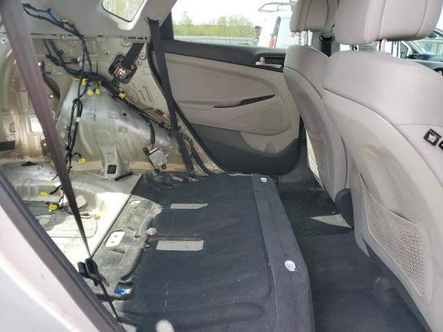 2018 HYUNDAI TUCSON SEL - KM8J3CA47JU766862