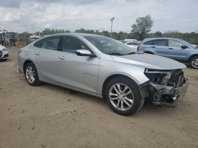 Vin: 1g1zd5st6jf194749, lot: 54236435, chevrolet malibu lt 20184