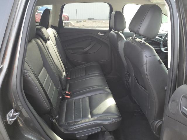 2016 FORD ESCAPE SE - 1FMCU0GX5GUC09608
