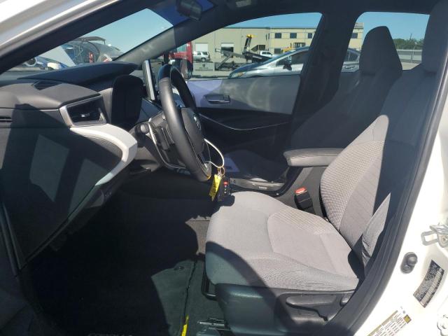 2021 TOYOTA COROLLA SE - 5YFS4MCE4MP082760