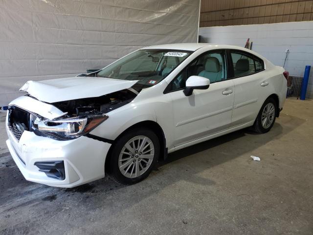 Vin: 4s3gkad6xj3616057, lot: 54500545, subaru impreza premium plus 2018 img_1