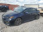 2022 TOYOTA COROLLA SE - JTDM4MCE8NJ086762