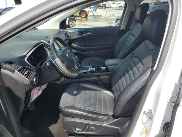 2018 FORD EDGE SEL - 2FMPK3J90JBB09299