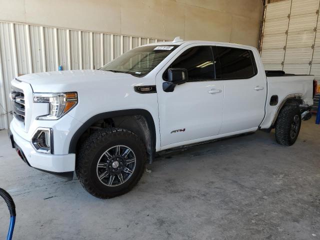Vin: 3gtu9eet7lg278143, lot: 52379185, gmc sierra k1500 at4 2020 img_1