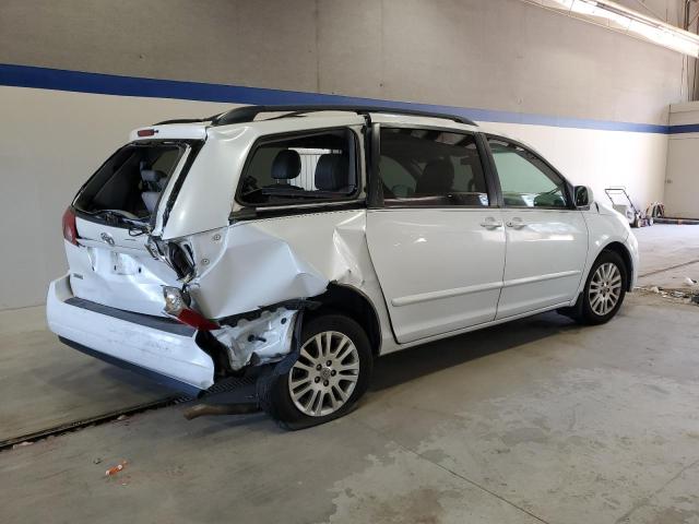 Vin: 5tdyk4cc8as334382, lot: 53525225, toyota all models xle 20103