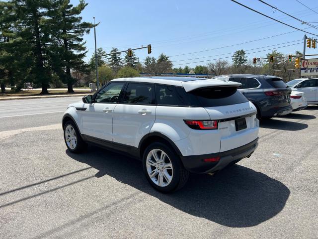 Vin: salvp2bg1gh081778, lot: 55361035, land rover rangerover se 20163
