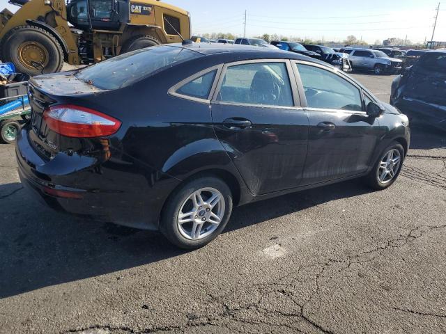 Vin: 3fadp4bjxkm109534, lot: 54074555, ford fiesta se 20193