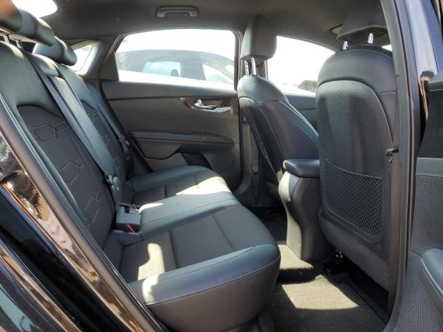 2021 KIA FORTE GT L - 3KPF34AD4ME276642