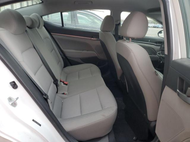 2017 HYUNDAI ELANTRA SE - 5NPD84LF3HH034627