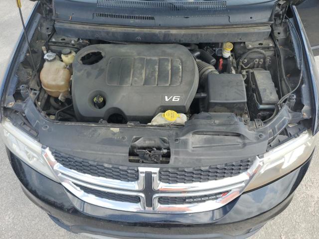 2016 DODGE JOURNEY SX - 3C4PDCBG9GT224962