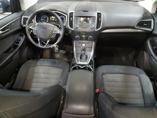 2017 FORD EDGE SEL - 2FMPK3J99HBC55131