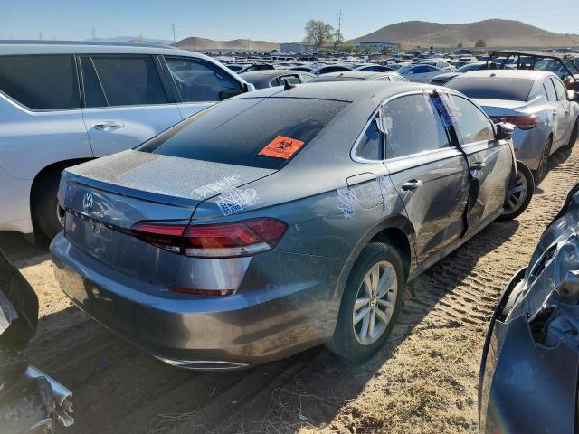 Vin: 1vwsa7a38lc009567, lot: 51849065, volkswagen passat se 20203