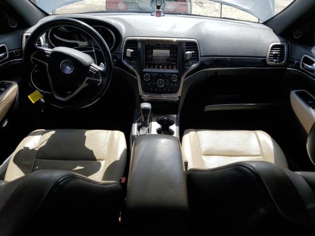 2016 JEEP GRAND CHER - 1C4RJFBG2GC344181