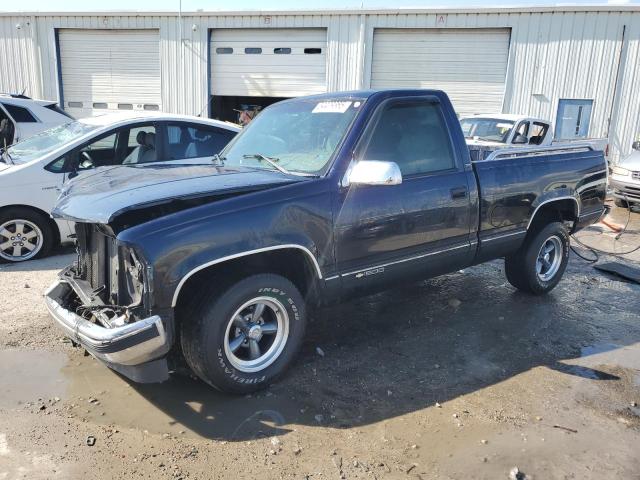 Vin: 1gbec14k1sz288760, lot: 54429385, chevrolet gmt c1500 1995 img_1