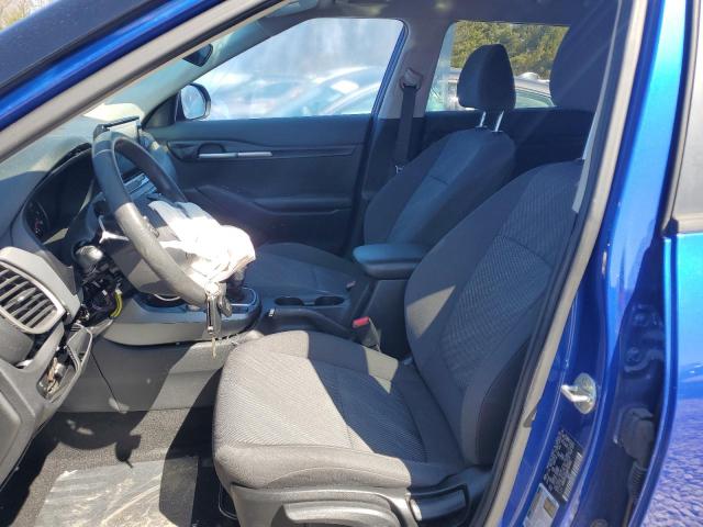 2021 KIA SELTOS LX - KNDEPCAA9M7130463