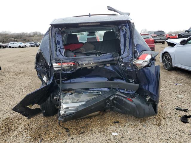 2020 TOYOTA RAV4 XLE - 2T3P1RFVXLC132929