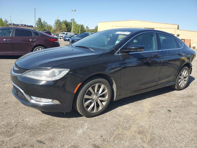 CHRYSLER 200 C