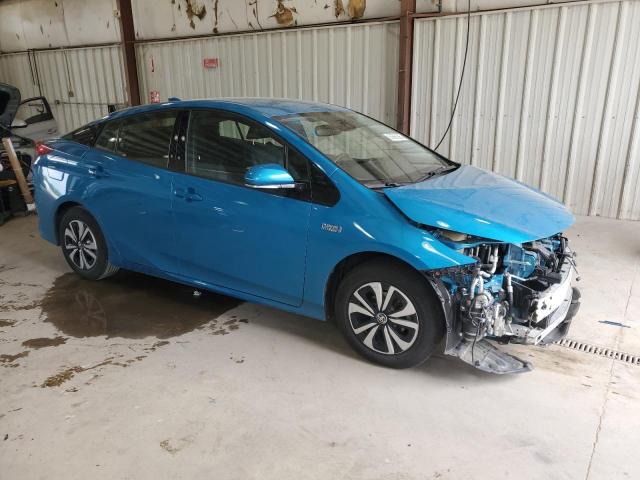 2018 TOYOTA PRIUS PRIM JTDKARFP0J3094928