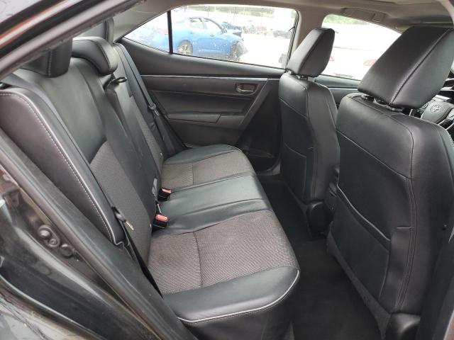 2016 TOYOTA COROLLA L - 5YFBURHE5GP553664
