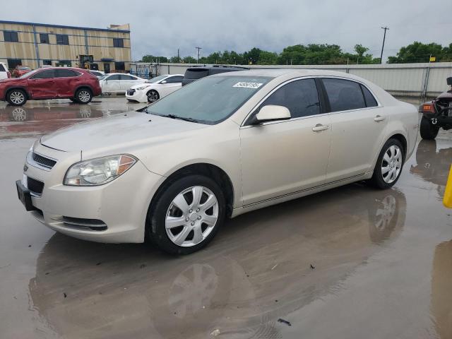 2011 CHEVROLET MALIBU