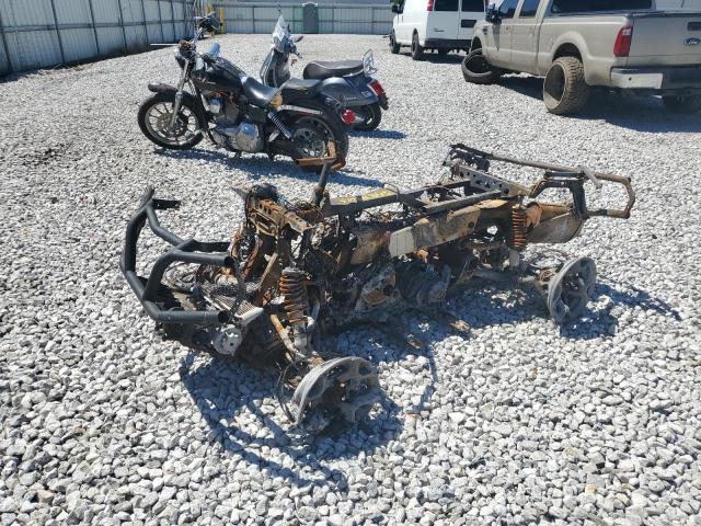 2015 CAN-AM OUTLANDER - 3JBLKAP28FJ000245